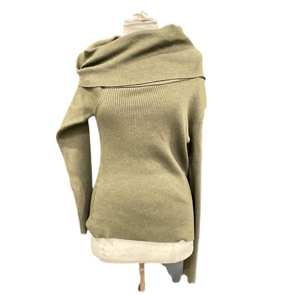 MONSE Sweaters - Monse Cowl Neck Sweater